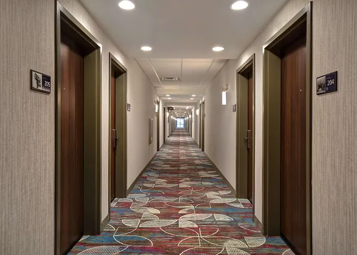 Hampton Inn Pleasant View